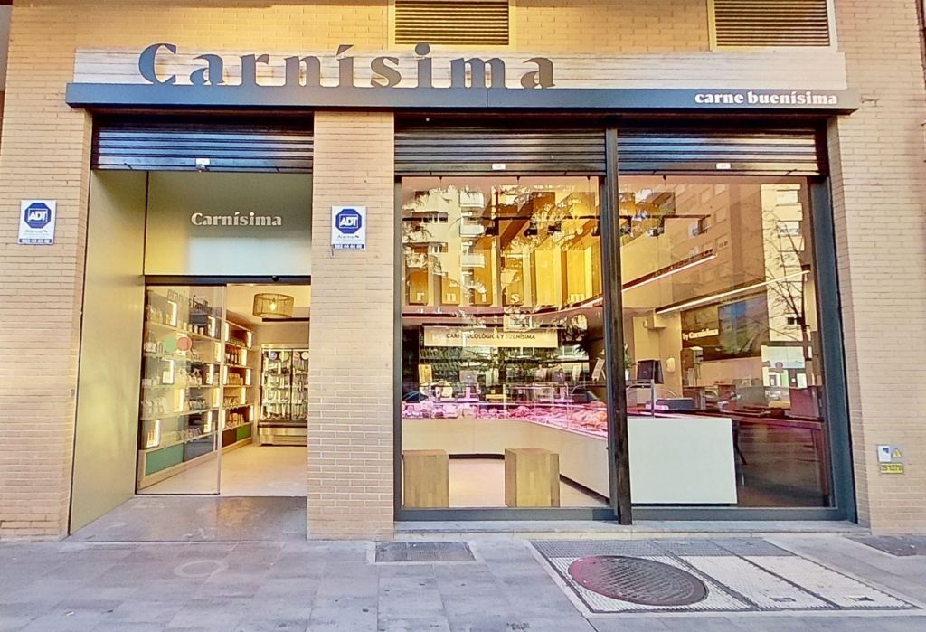 Carnísima - Foto nº 1